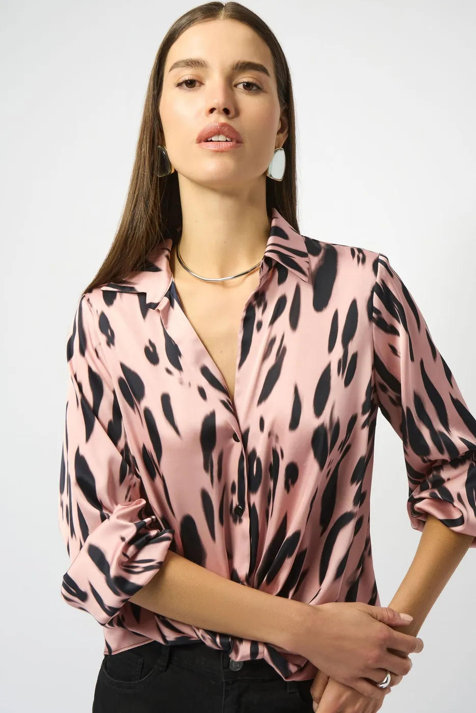 Bluza Joseph Ribkoff 253059
