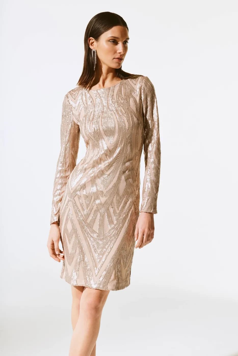 Haljina Joseph Ribkoff - 243774