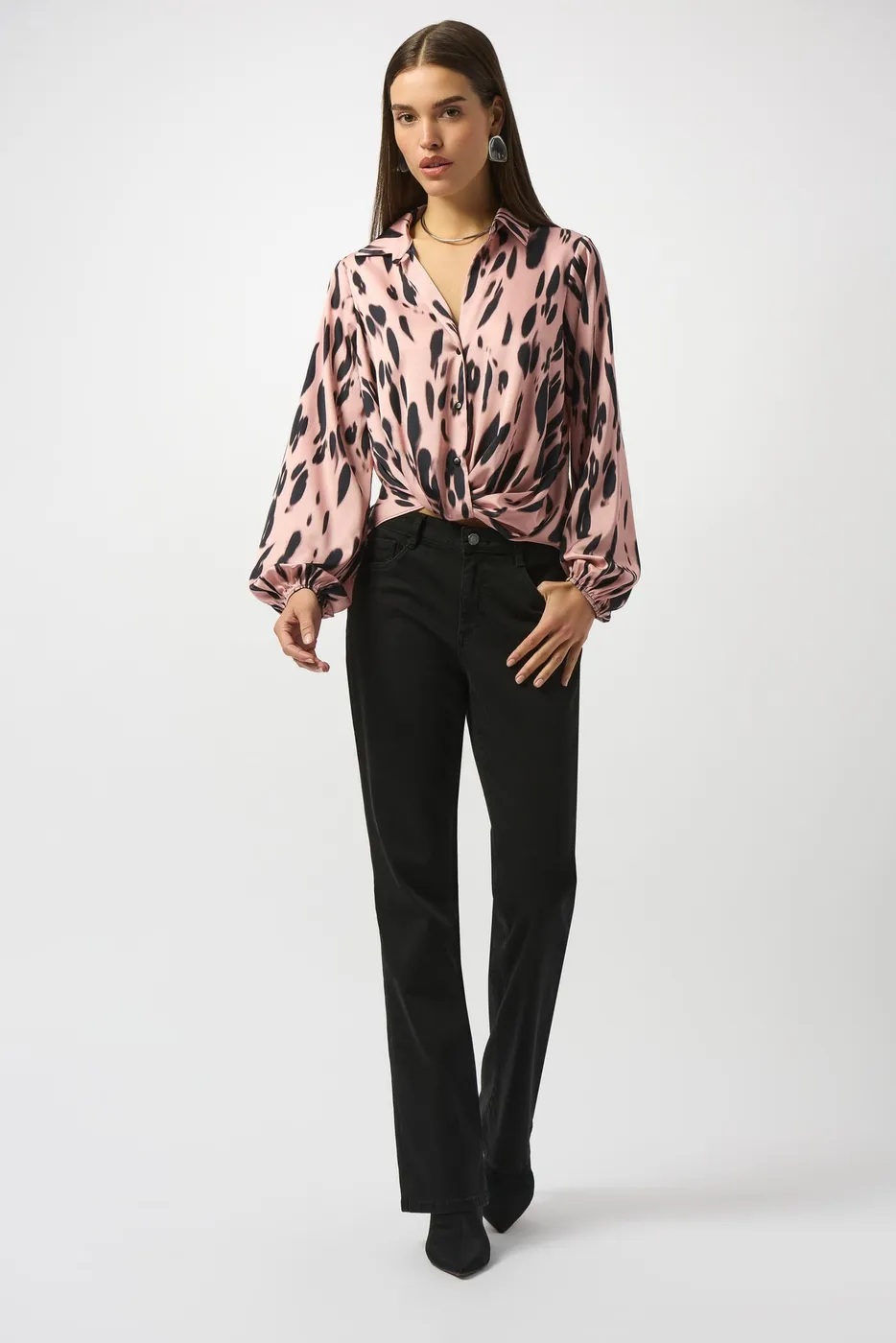 Bluza Joseph Ribkoff 253059