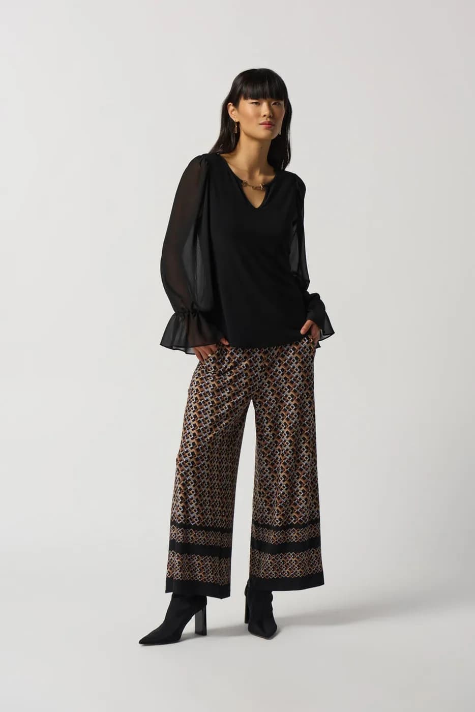 Bluza Joseph Ribkoff - 233111