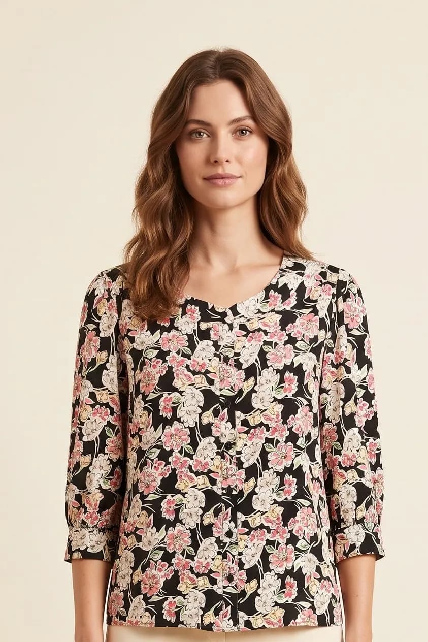 Bluza Affinity TP 001258