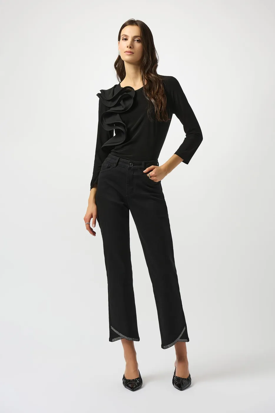Pulover Joseph Ribkoff 253047
