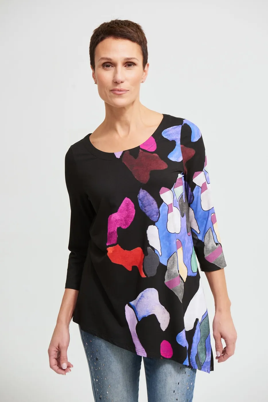 Bluza Joseph Ribkoff - 213599