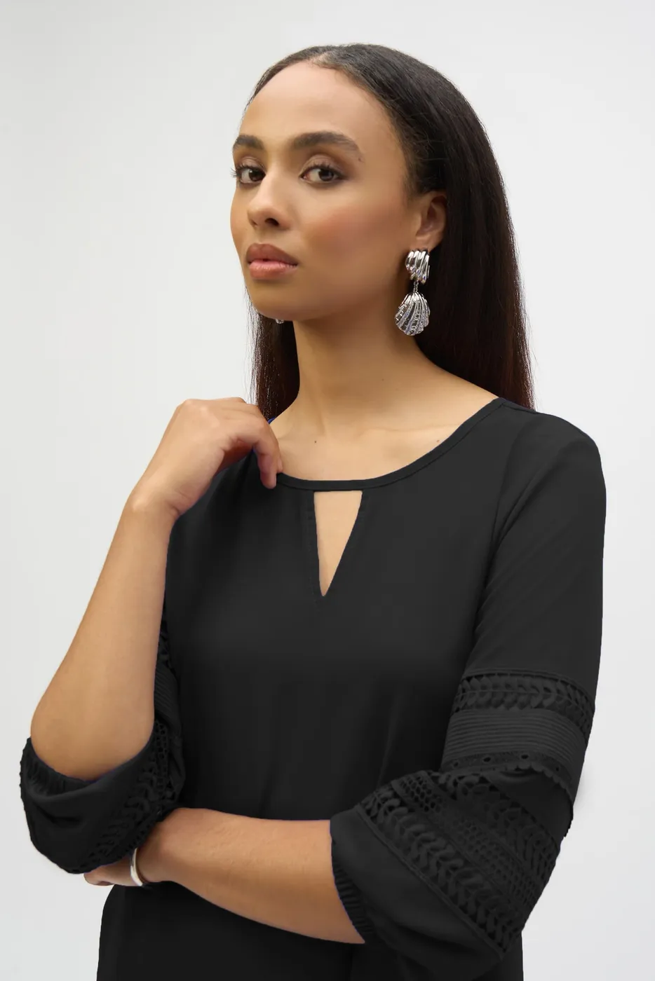 Bluza Joseph Ribkoff - 252077