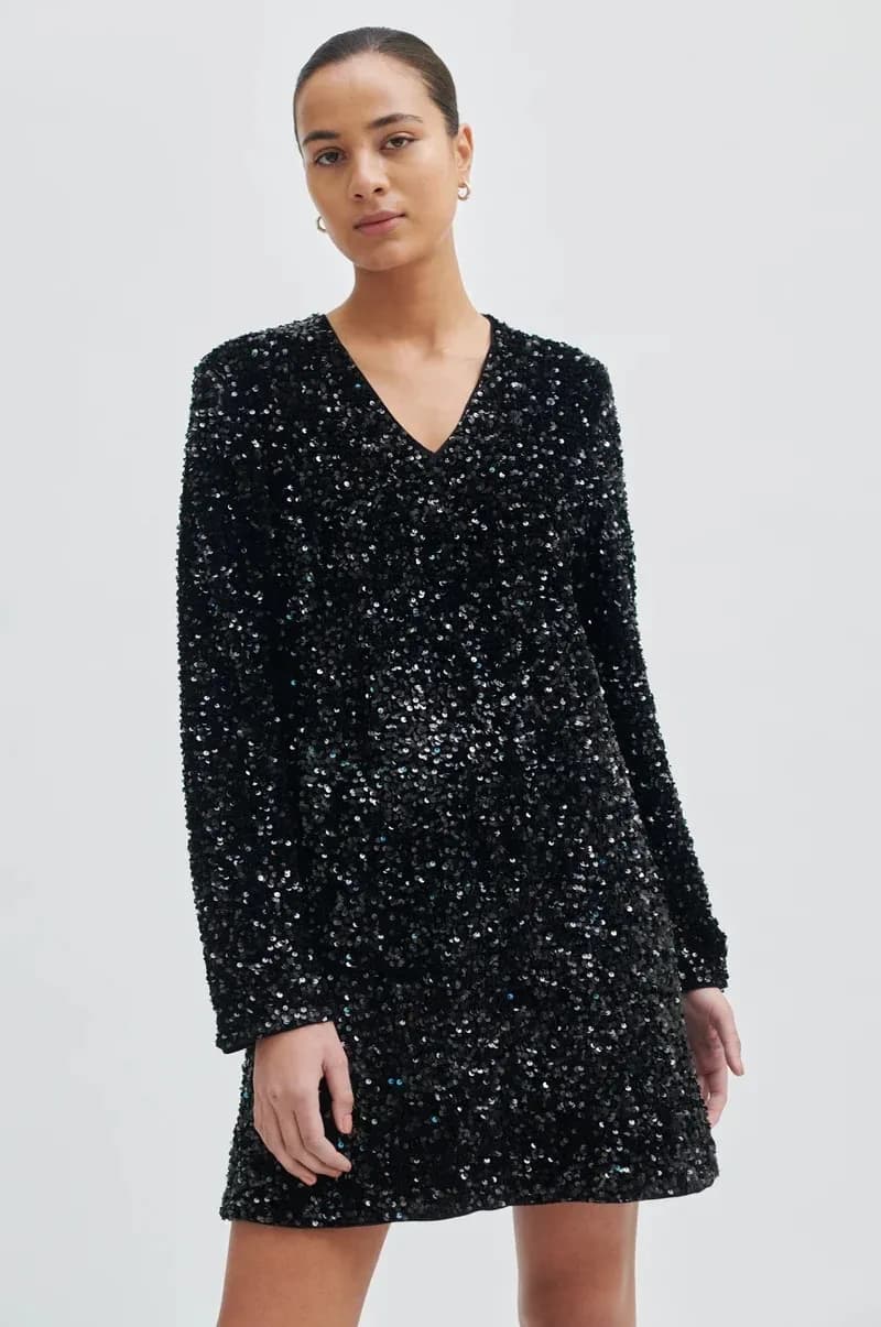 Haljina Second Female - 57890 Shimmer