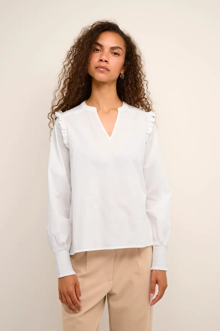 Bluza Karen by Simonsen - 10104965