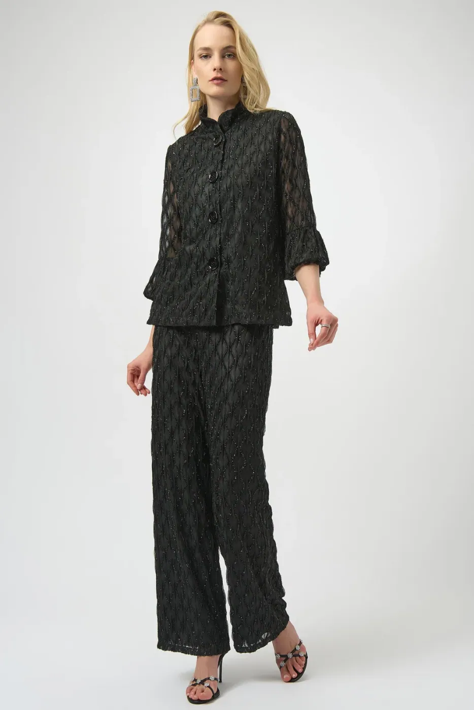 Bluza Joseph Ribkoff - 254073 1