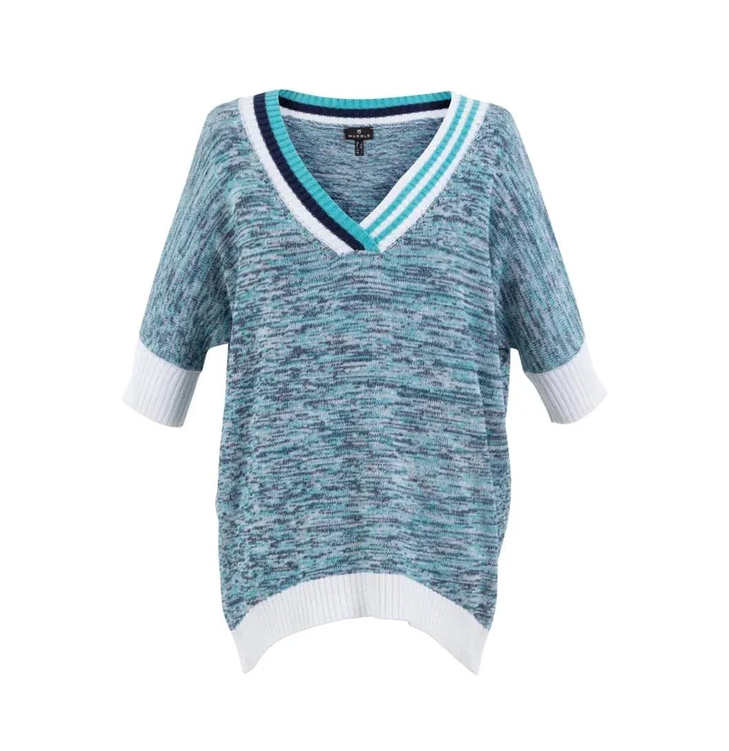 Bluza Marble - MA 7463