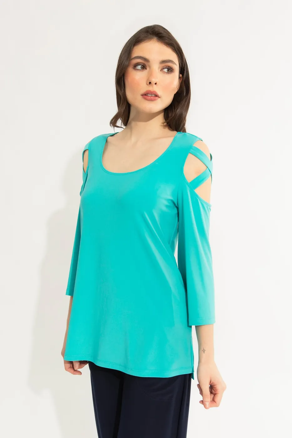 Bluza Joseph Ribkoff - 231216