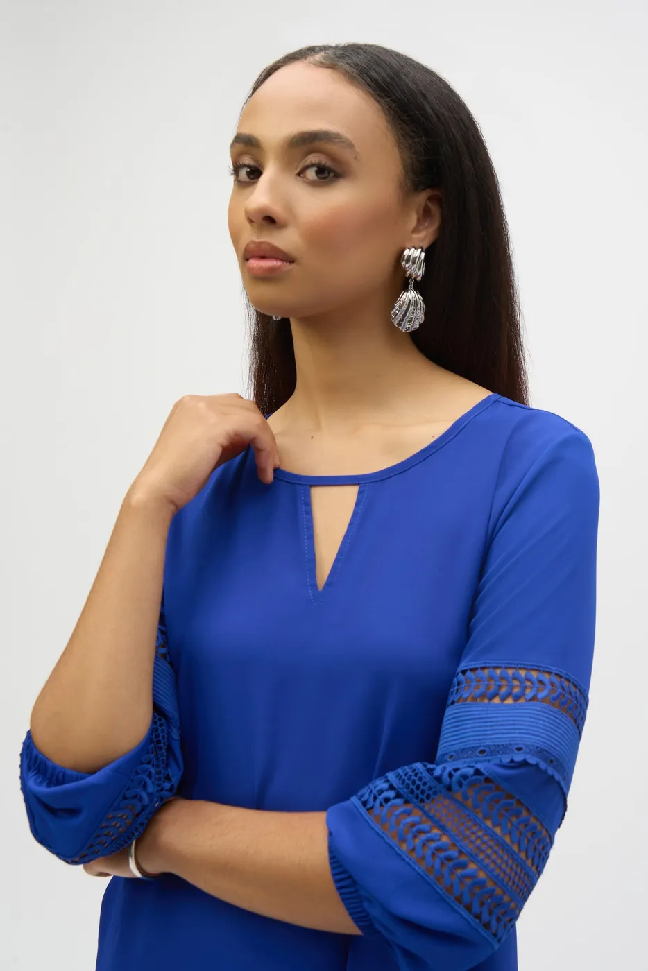 Bluza Joseph Ribkoff - 252077