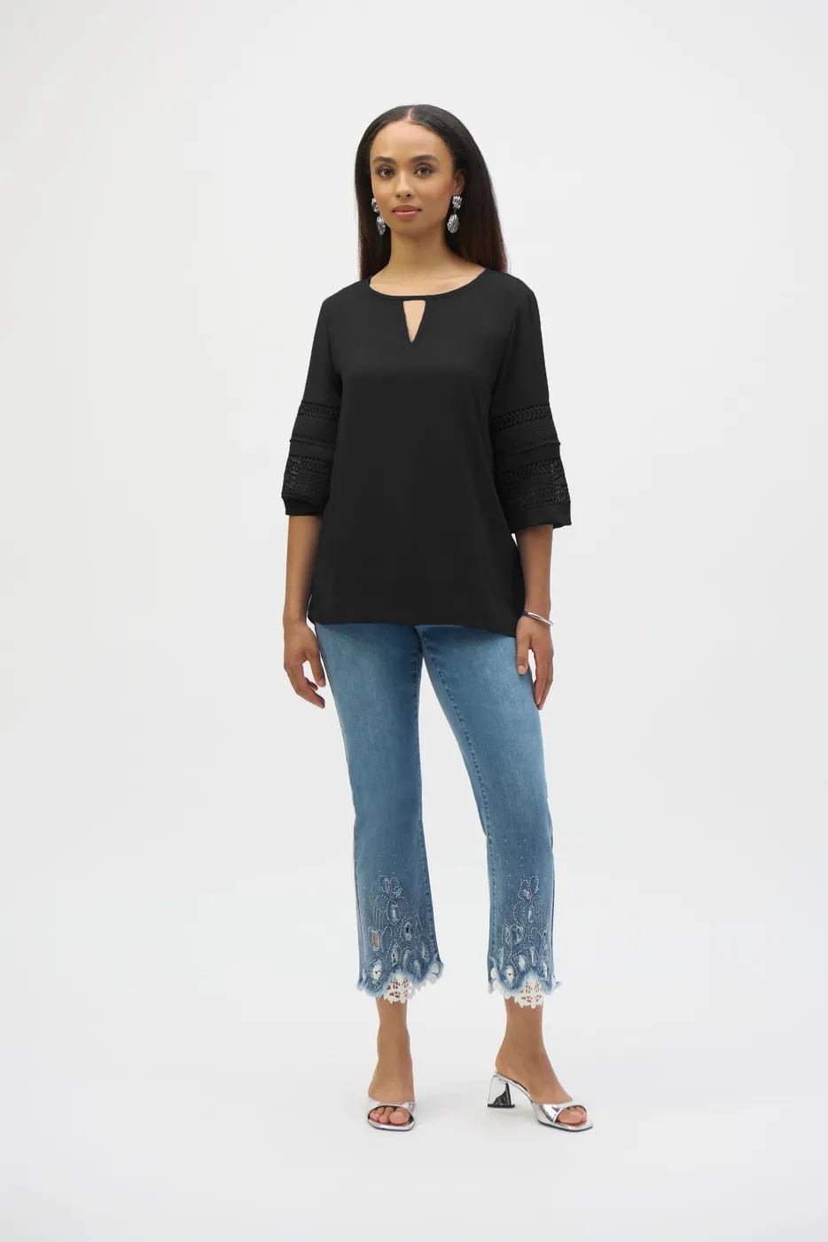 Bluza Joseph Ribkoff - 252077