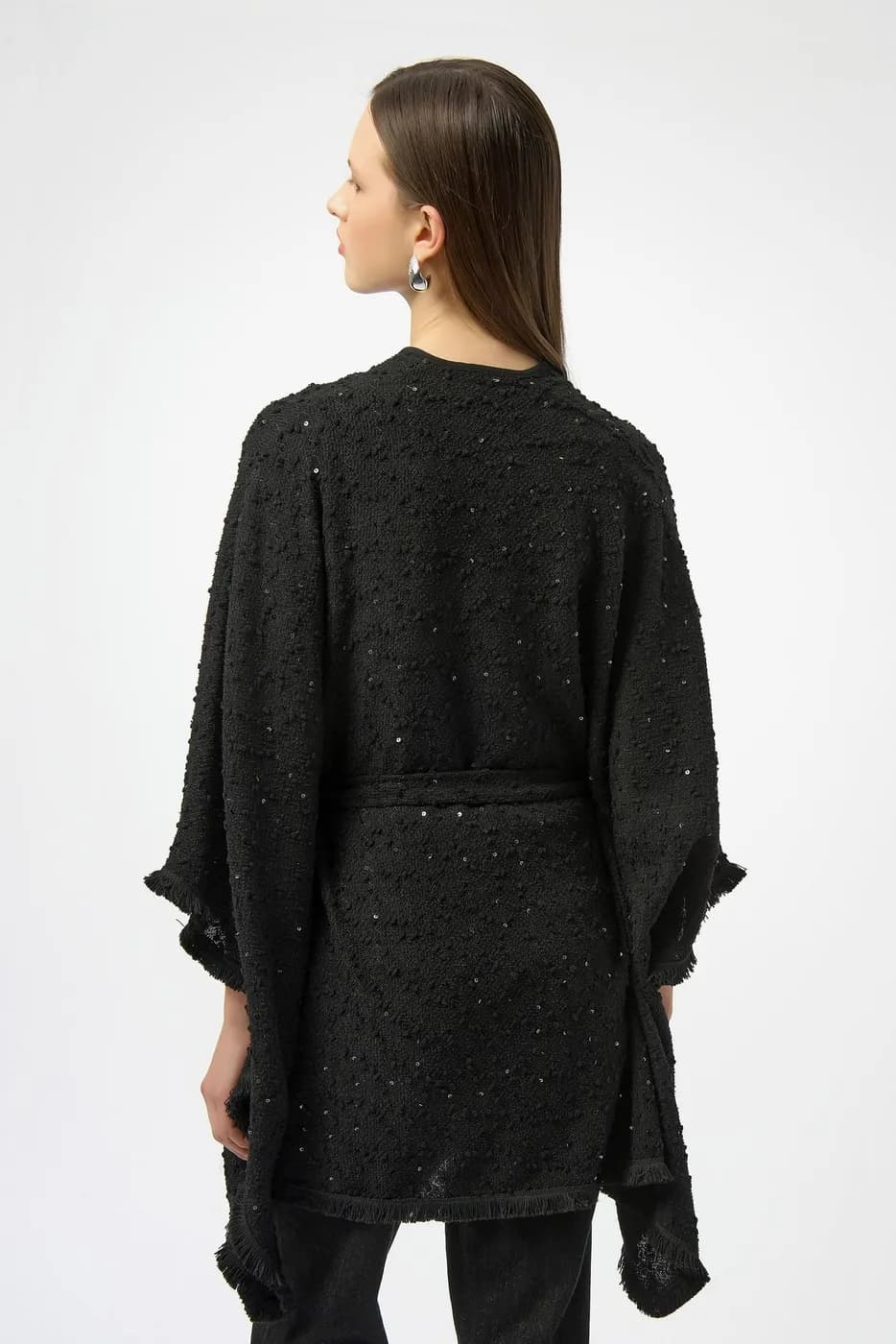 Pelerina Joseph Rikoff - 254009