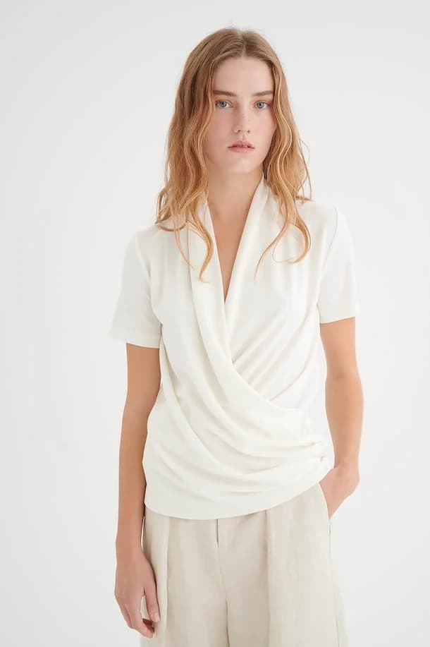 Блузка In Wear - 30107440