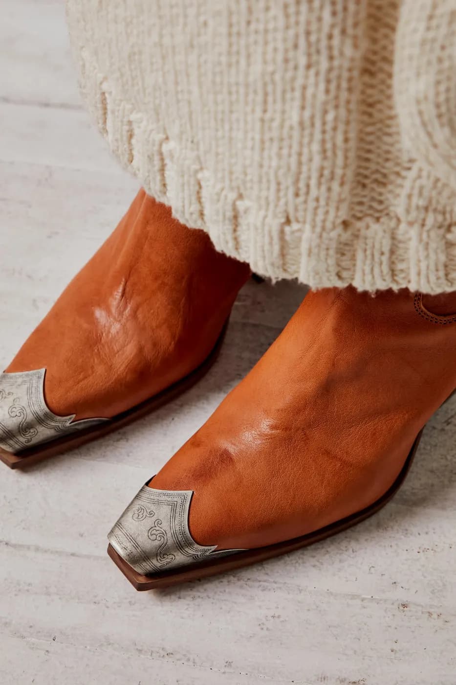 Čizme Free People Brayden
