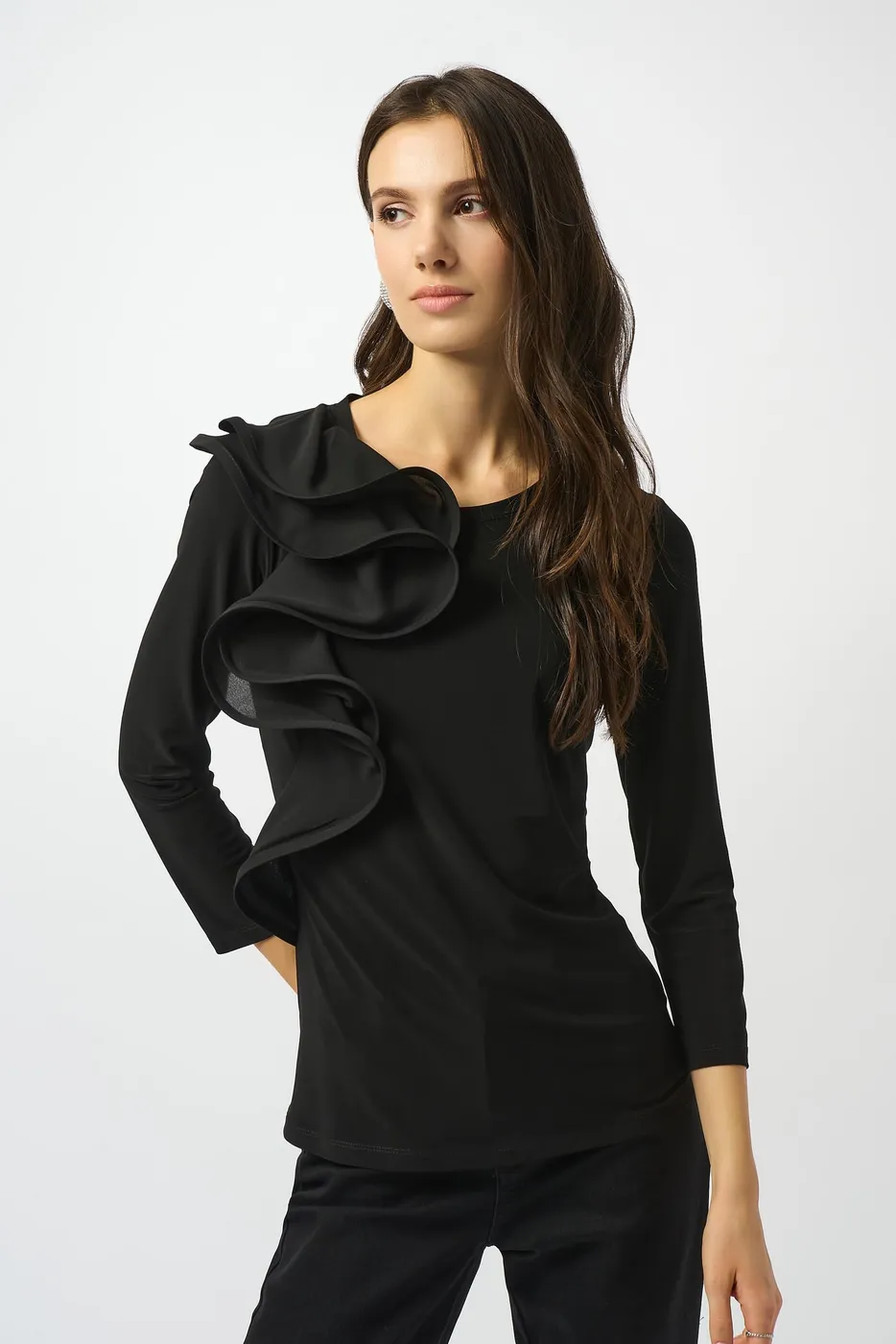 Pulover Joseph Ribkoff 253047