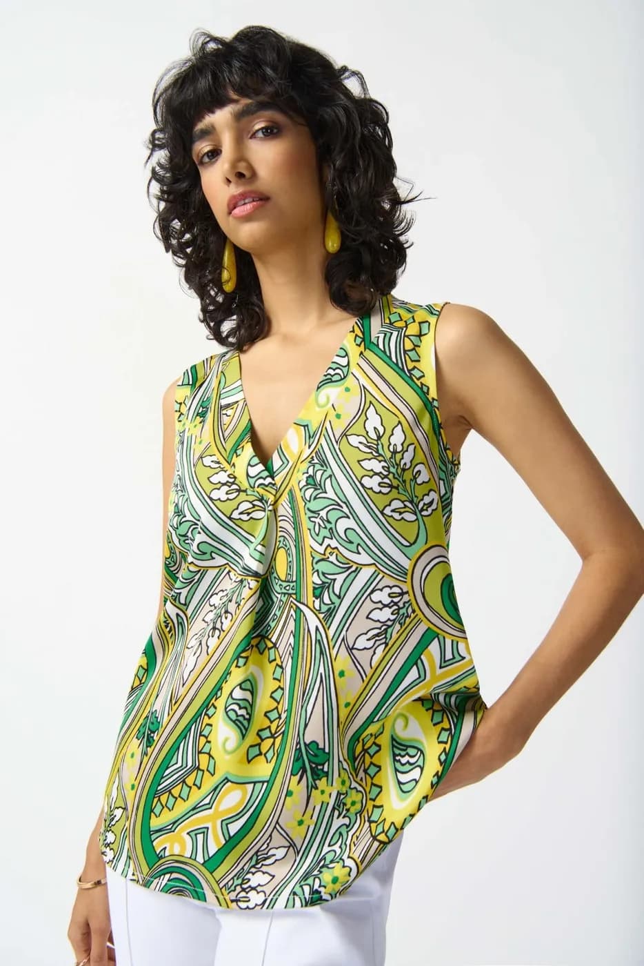 Bluza Joseph Ribkoff - 242002