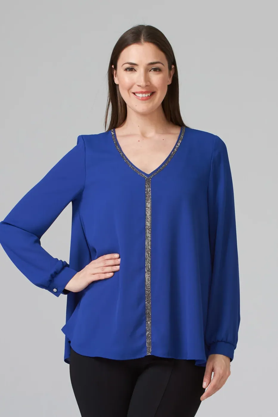 Bluza Joseph Ribkoff - 194232