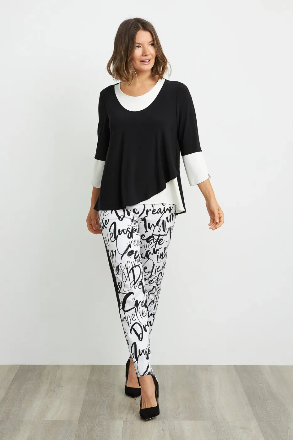 Pantalone Joseph Ribkoff - 211044