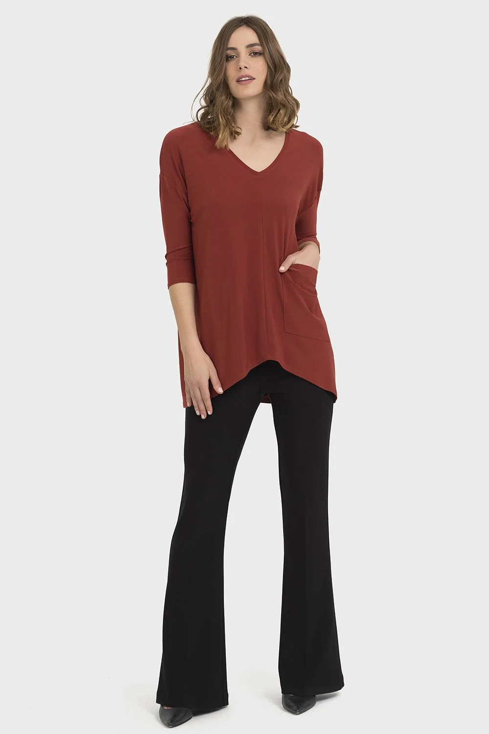 Bluza Joseph Ribkoff - 194108