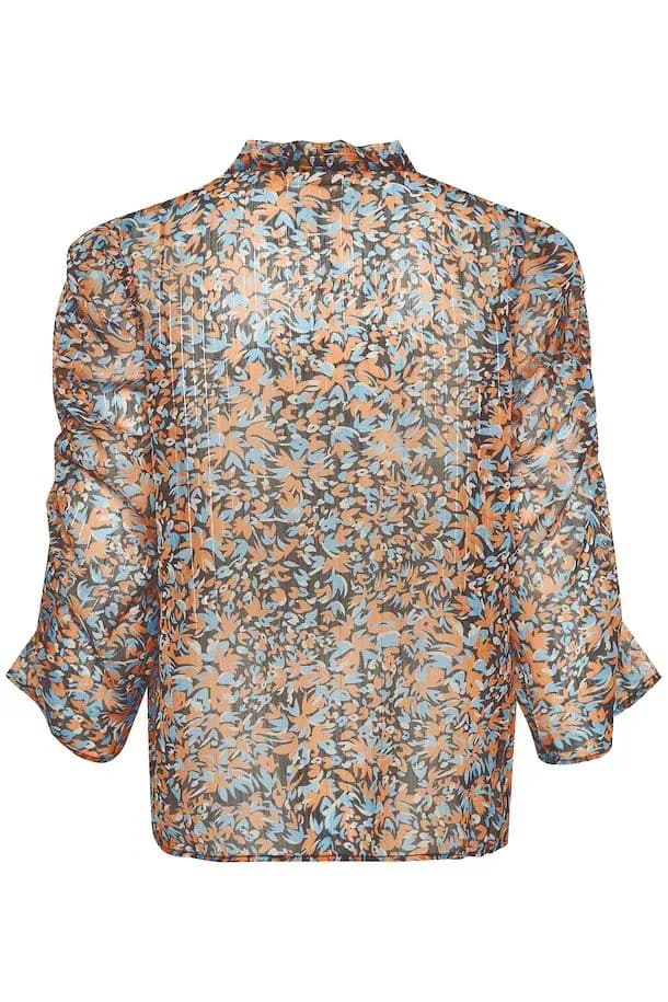 Bluza Karen by Simonsen - 10103298