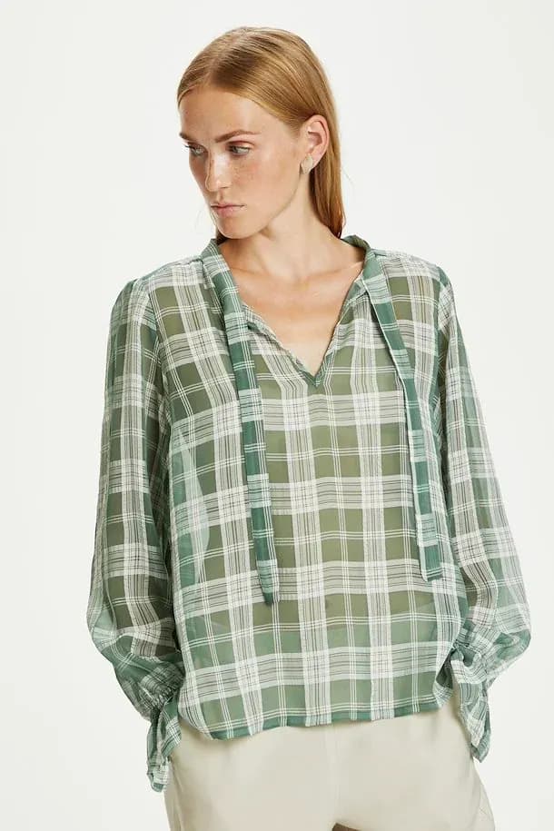 Bluza Karen by Simonsen - 10103472
