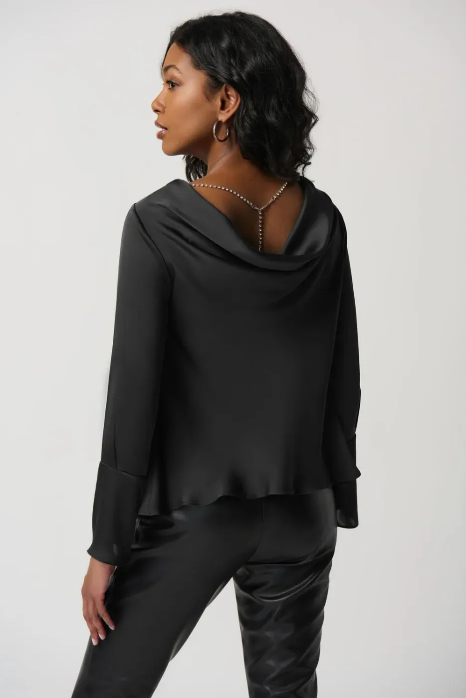 Bluza Joseph Ribkoff - 242045 3