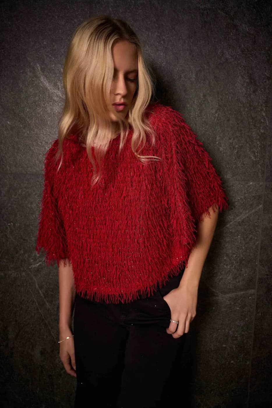 Bluza Joseph Ribkoff - 254105