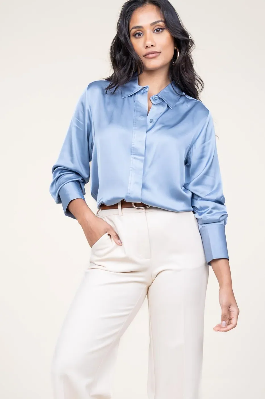 Bluza Second Female - 57773 Galla