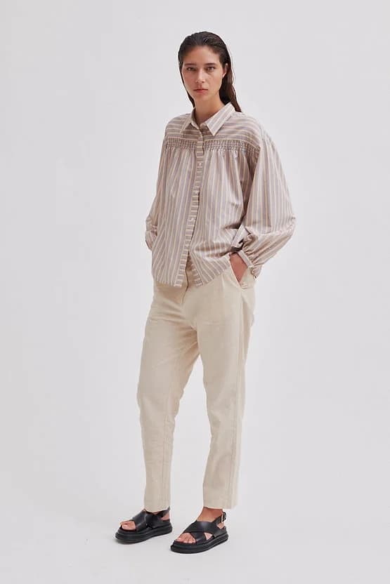 Pantalone Second Female - 57313 Riva