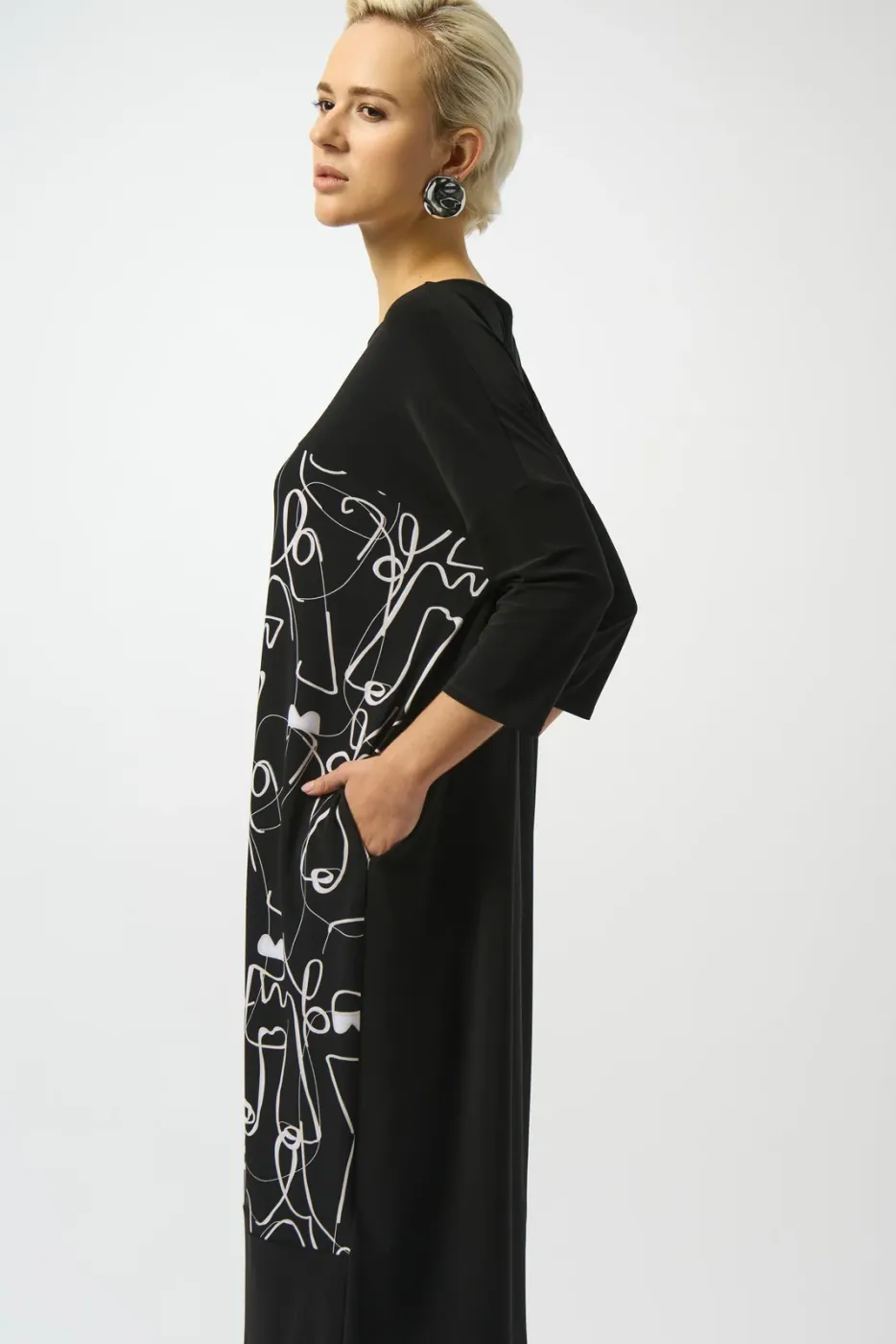 Haljina Joseph Ribkoff - 253130