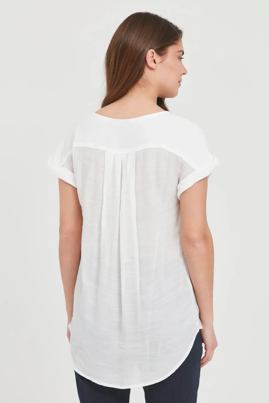 Bluza Fransa - 20609909