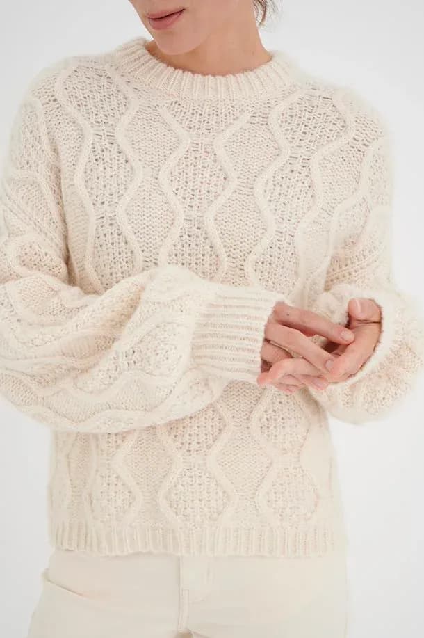 Knitwear In Wear - 30106658