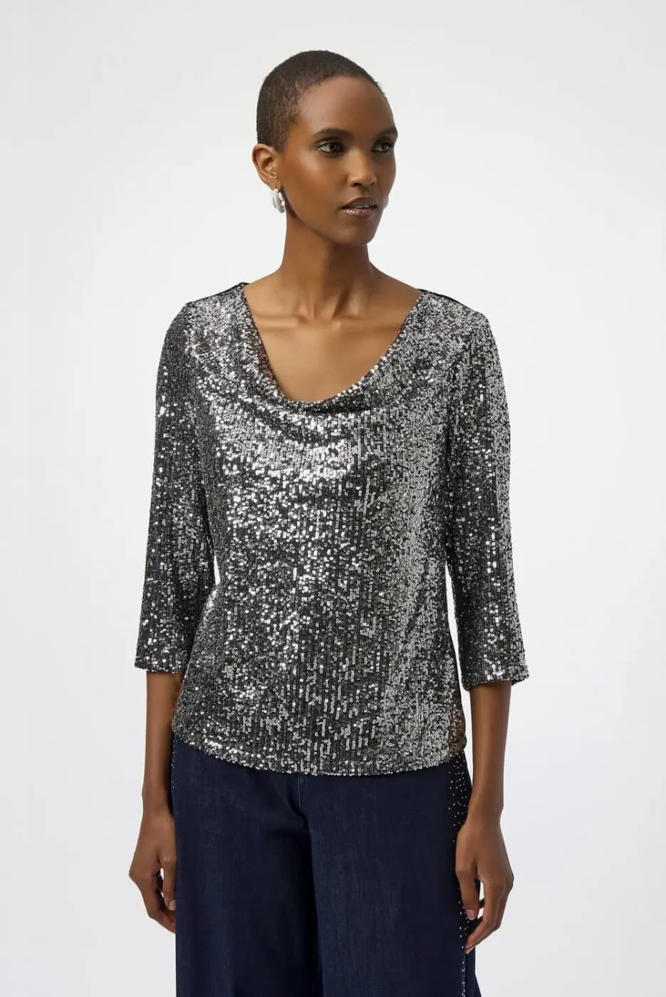 Bluza Joseph Ribkoff - 254137