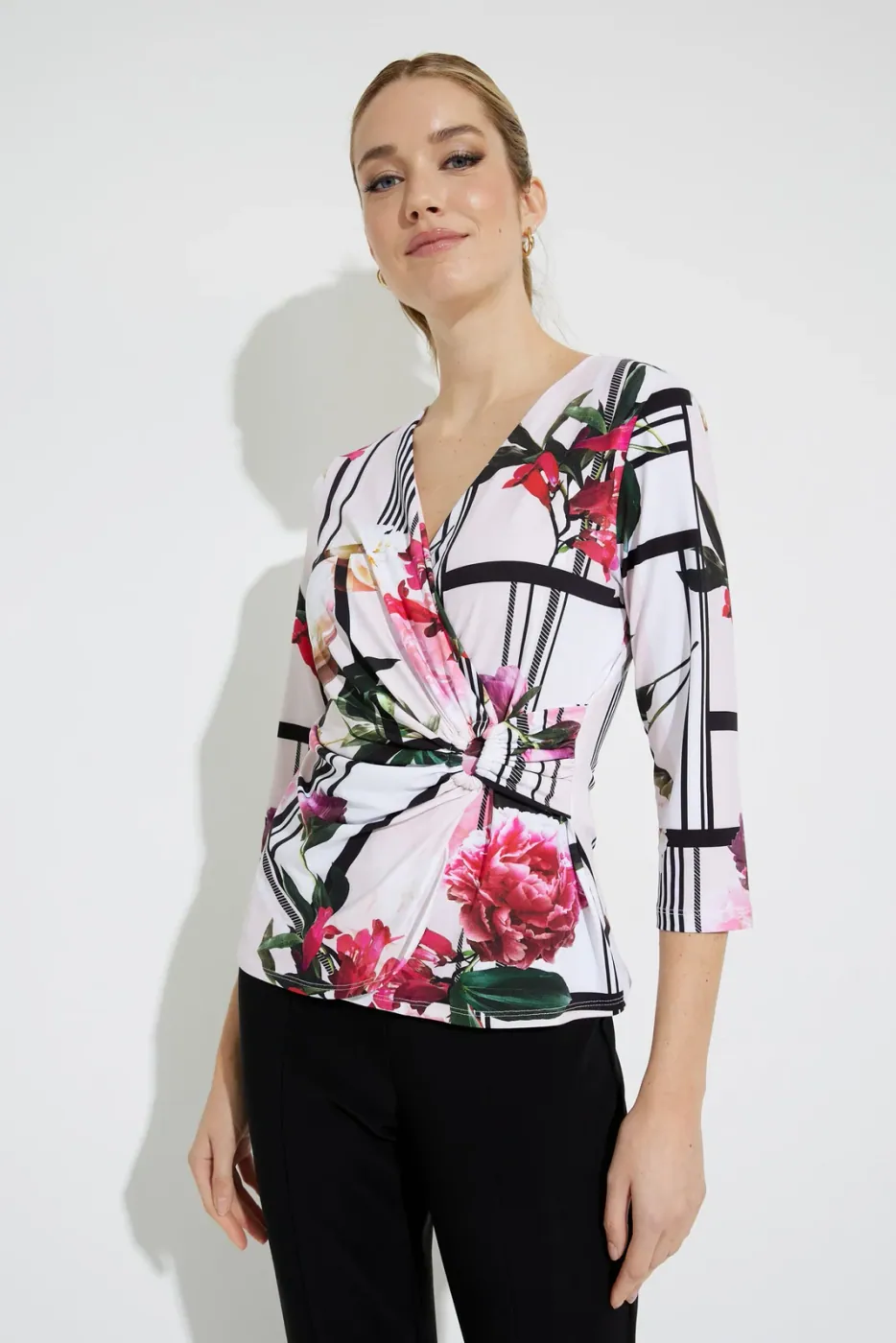Bluza Joseph Ribkoff - 231077