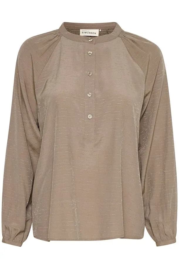 Bluza Karen by Simonsen - 10103738