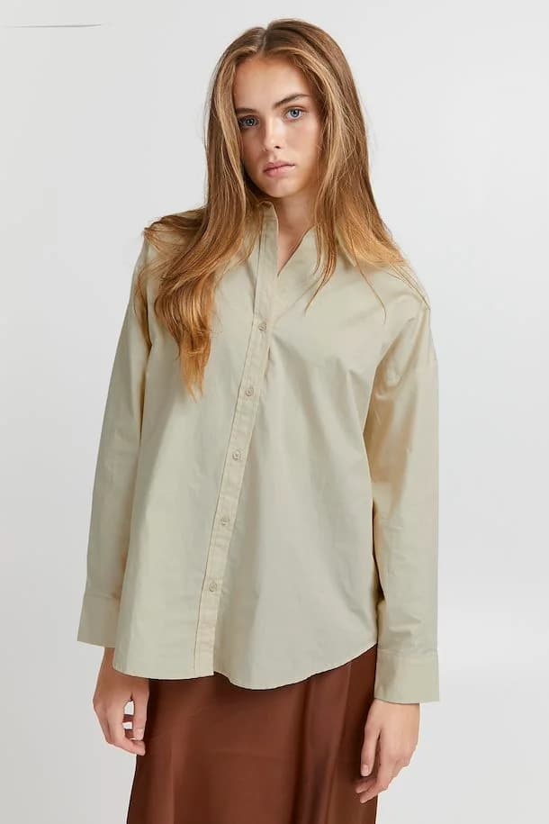 Bluza Ichi - 20117676