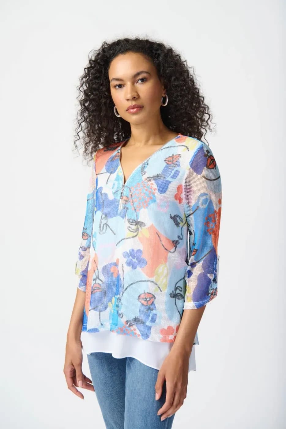 Bluza Joseph Ribkoff - 222077