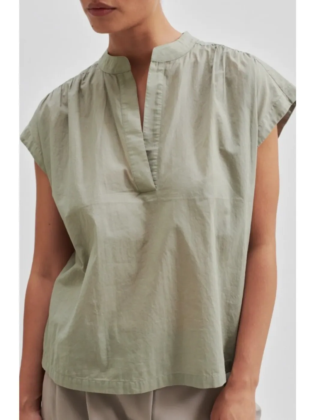Bluza Second Female - 58575 Sittasol