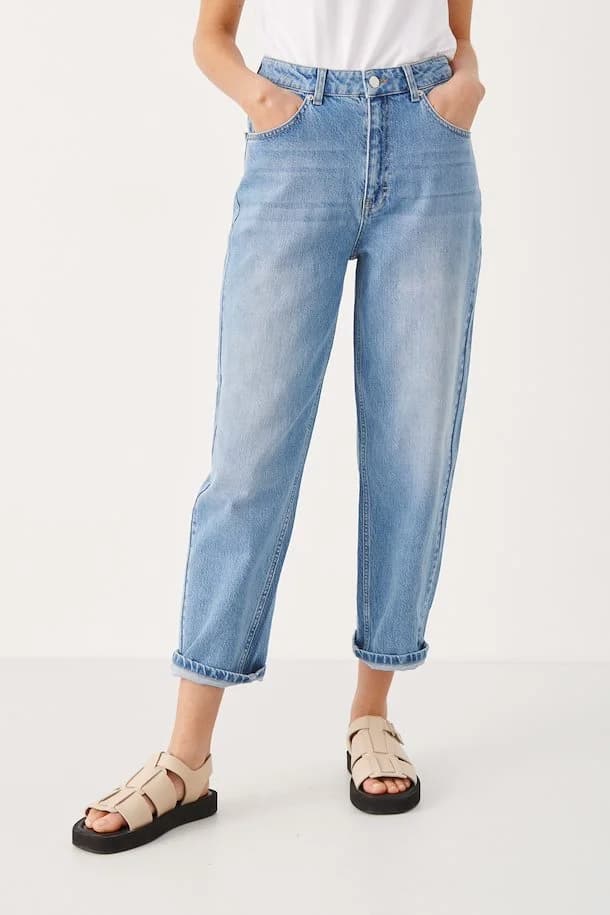 Pantalone Cream - 30306762