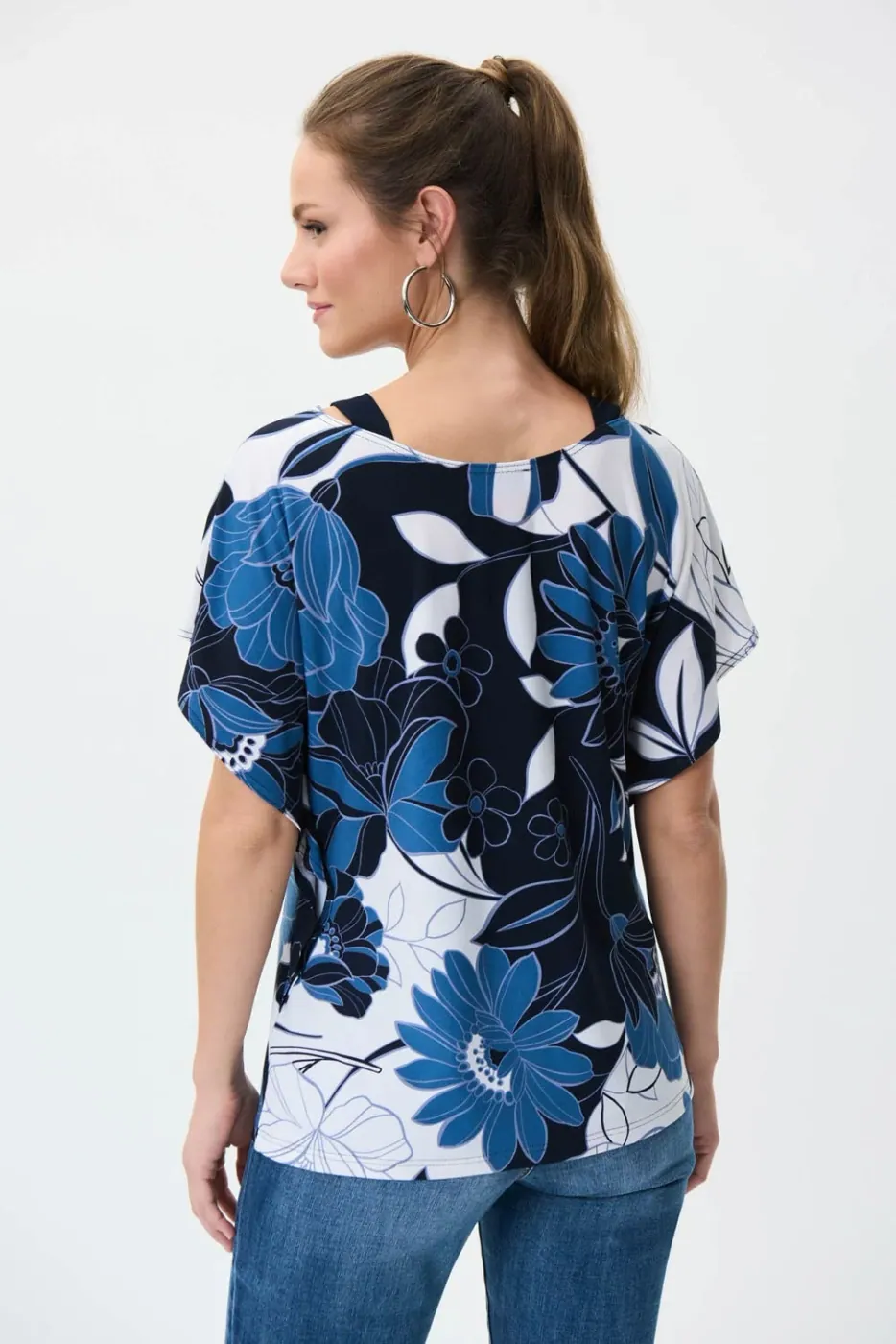 Bluza Joseph Ribkoff - 231211 5