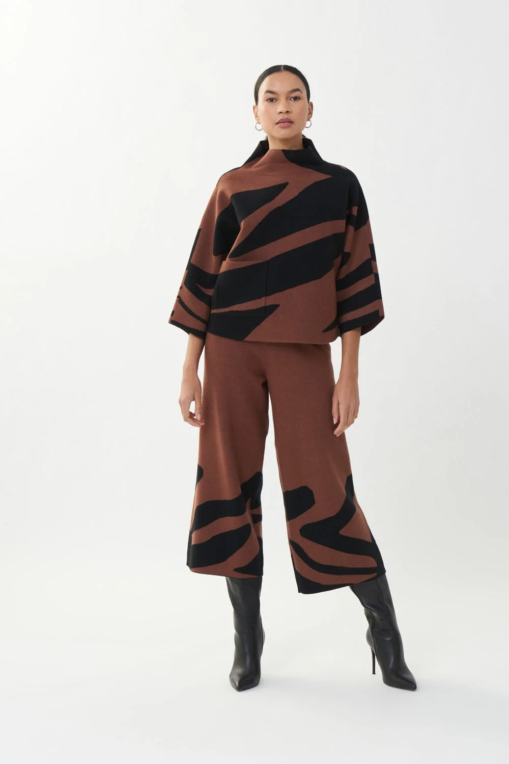 Pantalone Joseph Ribkoff - 223949 3