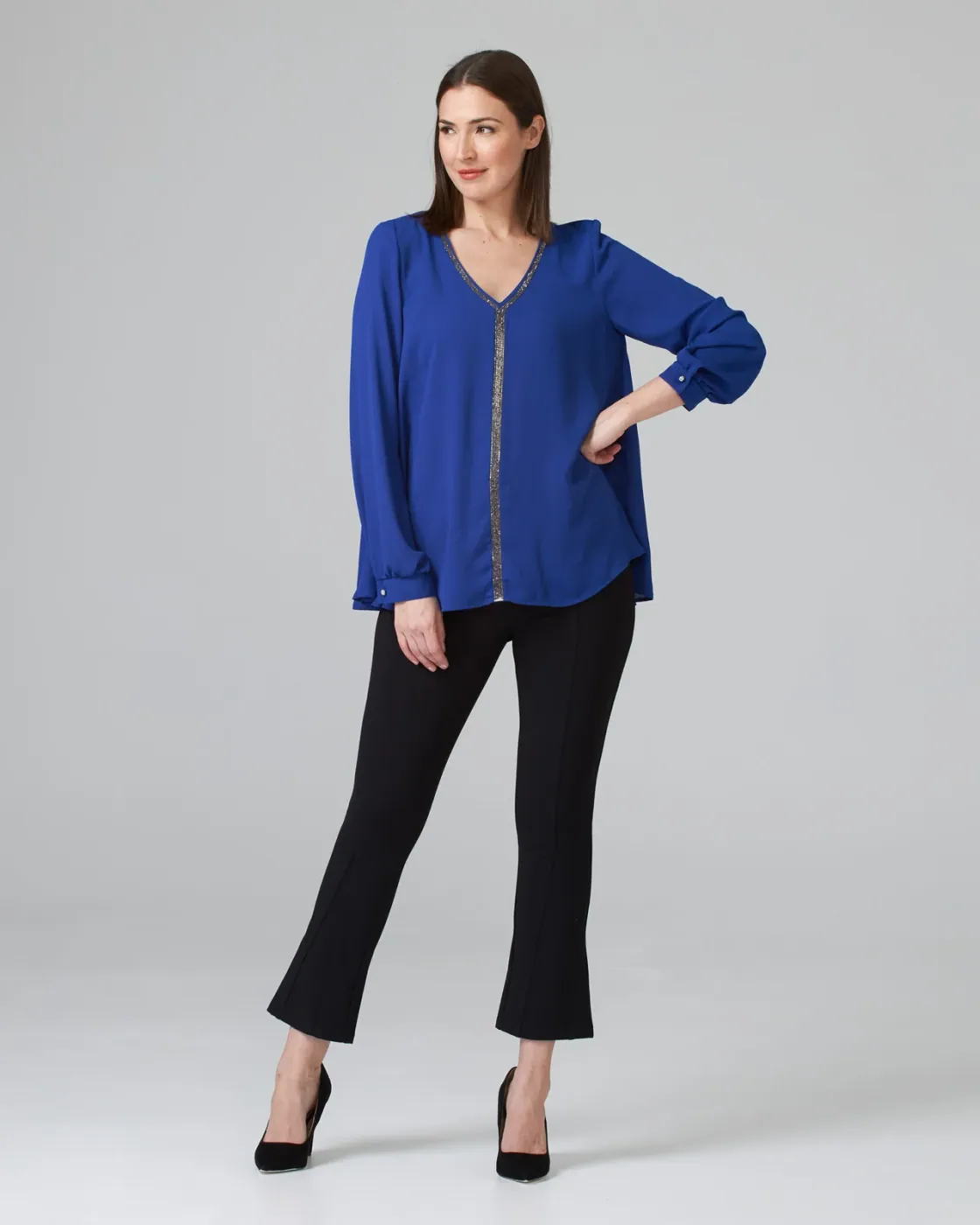 Bluza Joseph Ribkoff - 194232