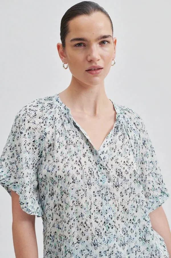Bluza Second Female - 58540 Elle