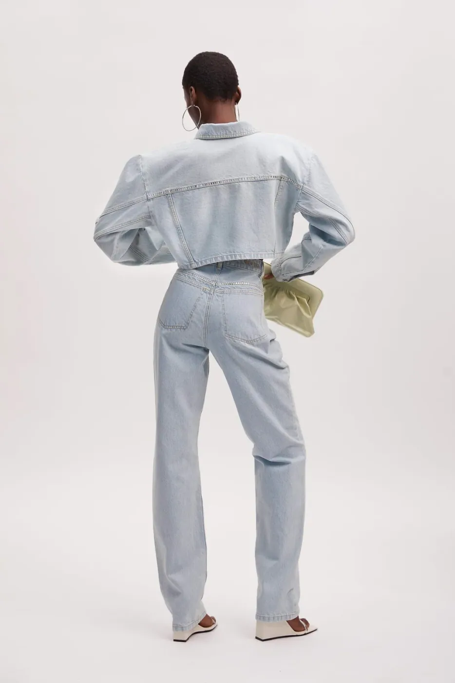 Pantalone Gestuz 10906913