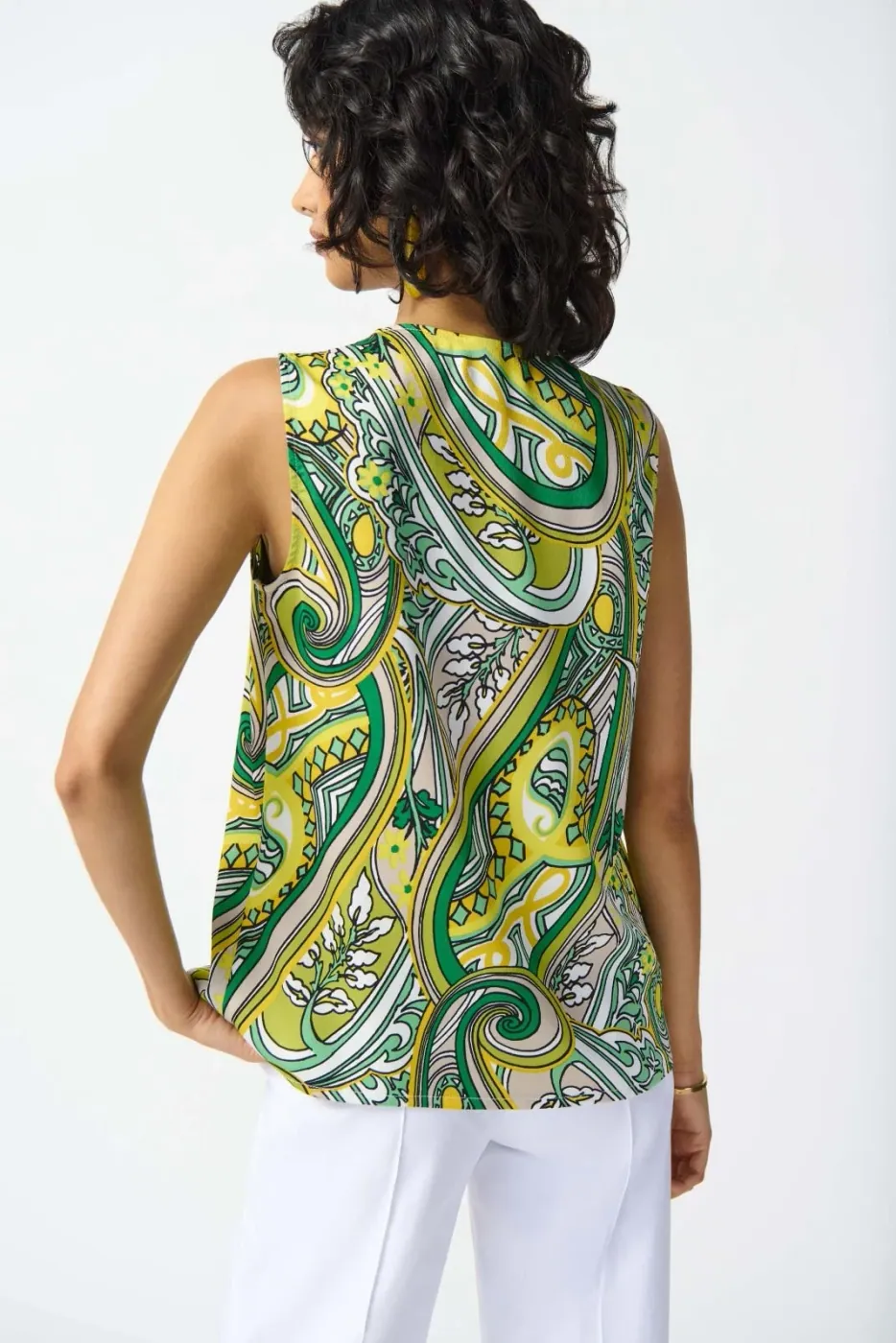 Bluza Joseph Ribkoff - 242002 3