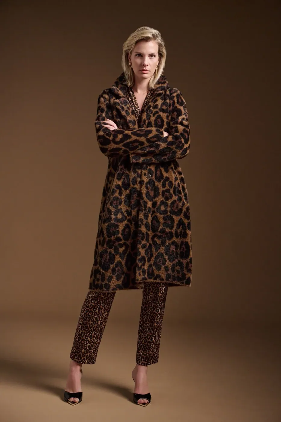 Pantalone Joseph Ribkoff - 244257 4