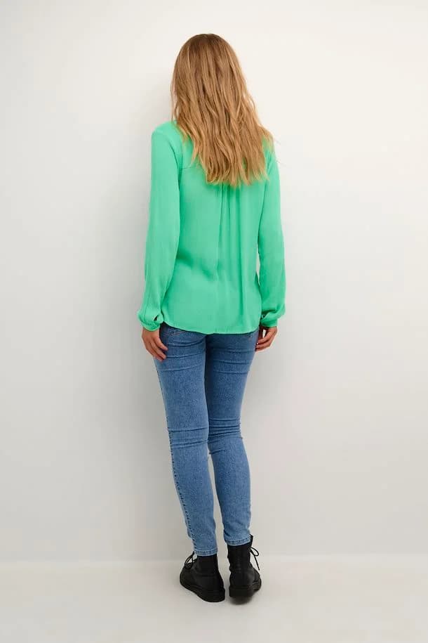 Bluza Kaffe - 501032