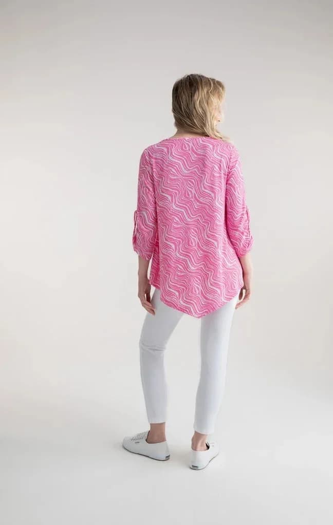 Bluza Marble - MA 7939