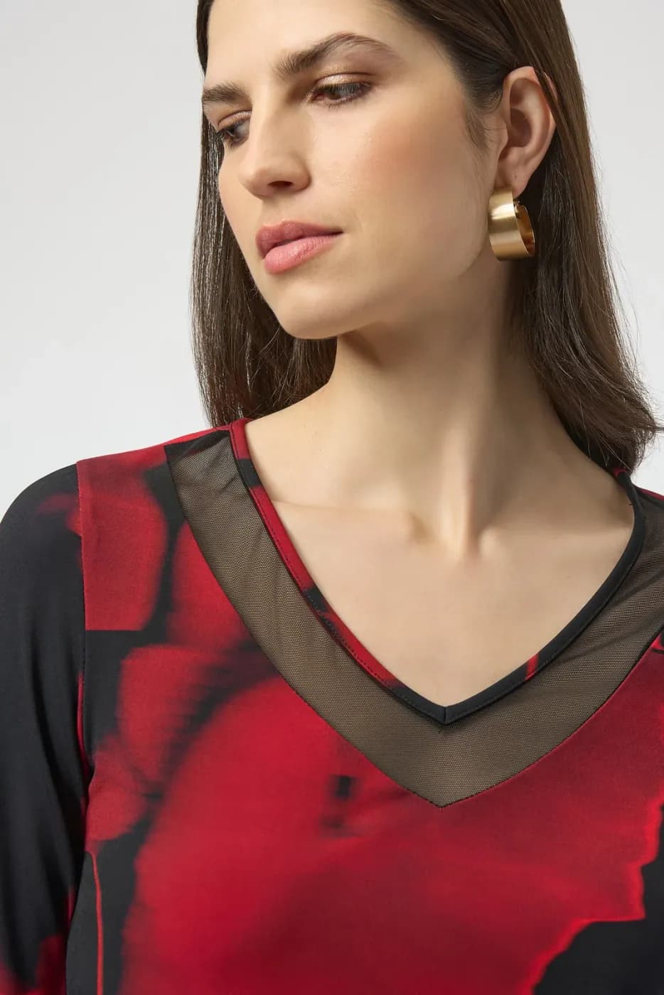 Bluza Joseph Ribkoff - 254095 3