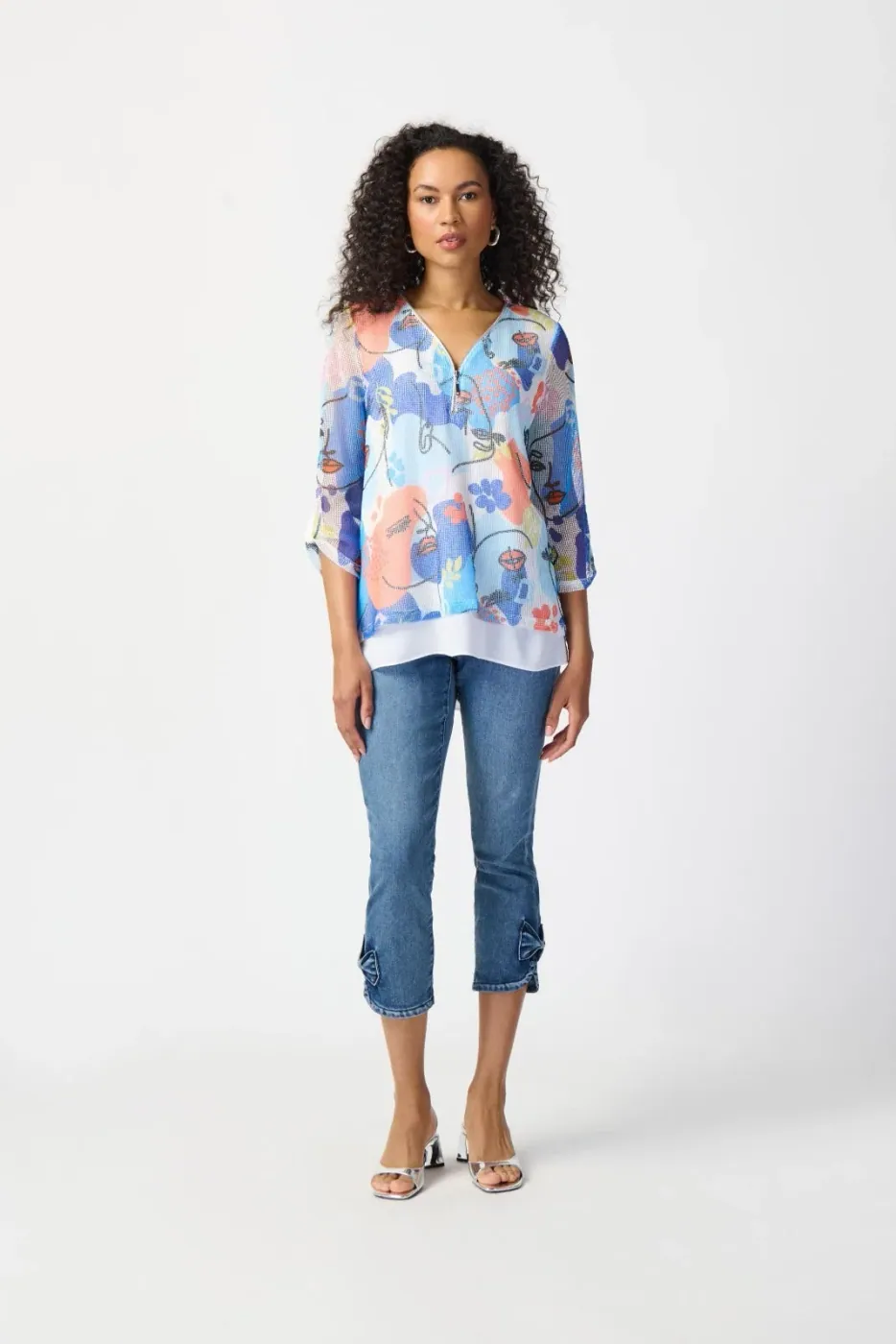 Bluza Joseph Ribkoff - 222077